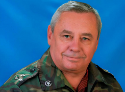 Ушел из жизни ветеран пограничных войск Сергей Аранович 