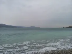 Чёрное море остыло: пойдут ли новороссийцы купаться на Крещение 