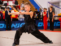 Бои по правилам: где в Новороссийске научат постоять за себя