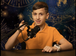 Дерзкий и энергичный гороскоп на воскресенье от Ислама Мамедова