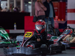 Для маленьких новороссийцев откроются большие перспективы в мире автоспорта