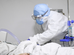 Коронавирус поставил абсолютный рекорд в России за сутки 