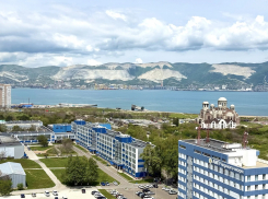 Погода в Новороссийске: на Черноморском побережье установилась комфортная температура 