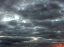 Начало рабочей недели в Новороссийске будет пасмурным