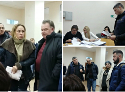 В Мысхако собираются строить очередную многоэтажку