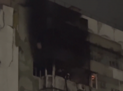 Страшная атака БПЛА в Новороссийске: разрушены здания, ранены жители