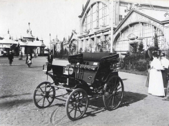 Календарь: 14 июля был представлен первый русский серийный автомобиль