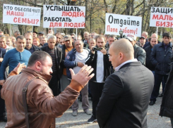 «Движение маршрутных транспортных средств не представляется возможным» - подробности обследования новой маршрутной сети Новороссийска