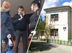 Почему в Новороссийске неожиданно закрыли детский сад №17 и что делать родителям