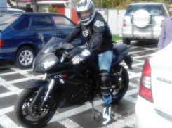 Азиатская крошка помогла Виталию пережить развод