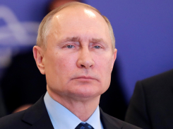 Владимир Путин ответил населению страны на вопросы о газификации 