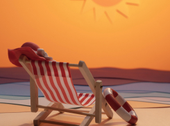 Погода в Новороссийске 14 июля 2025 года: жара продолжает держать свои позиции