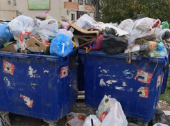 Стало известно, когда изменятся квитанции за мусор в Новороссийске 