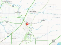 Внимание, водители! В Краснодарском крае вас снимают новые камеры