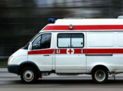 Две школьницы в Новороссийске попали под колеса девятки