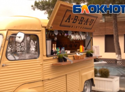 Рождественская ярмарка в Абрау-Дюрсо - идеальное место для семейного отдыха 