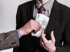 «Случайные» взятки: разъяснение странного законопроекта для новороссийцев 