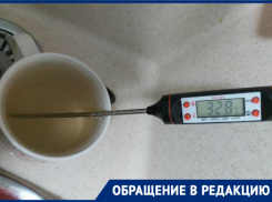 «Горячая» вода: новороссийцы не понимают, за что они платят «АТЭКу» и «НУКу»