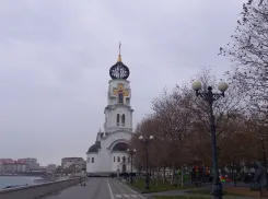 Погода в Новороссийске: холодно ли будет купаться этой ночью  