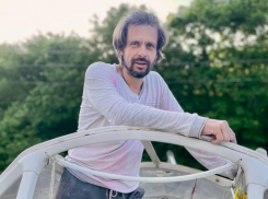 Виталий Елагин, пропавший в Тихом океане, завершает кругосветное путешествие 