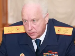 За «жертв Генплана» в Краснодарском крае заступился глава Следкома Александр Бастрыкин 