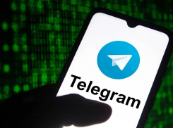 Госдума прокомментировала сбой в работе «Телеграм» 