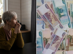 Пенсионерка из Новороссийска попросила помочь, а её хитро обманули на 90 тысяч 