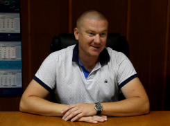 С Днём леса поздравил коллег главный лесничий Новороссийска 