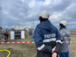 АО «Черномортранснефть» провело плановое учение на магистральном нефтепроводе