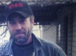 В Новороссийске пропал мужчина