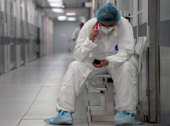 Коронавирус не оставляет в покое Новороссийск: новые заражённые 