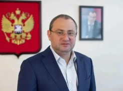 За решетку: министр здравоохранения Краснодарского края заключен под стражу