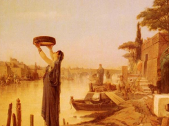 Почему опасно носить воду в решете 