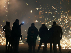 Салют, травматология: о пострадавших от пиротехники в Краснодарском крае 