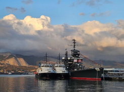 В Новороссийске подвели итоги летнего сезона: турпоток остался на уровне прошлого года