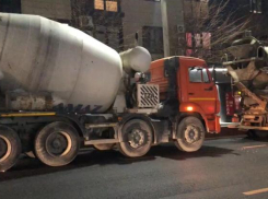 «Подозрительный» ЖК продолжает доставлять неудобства новороссийцам