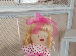 «Дети Лучики» представили свои творческие работы в Новороссийске