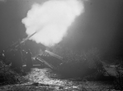 Житель Германии купил старый фотоаппарат и обнаружил в нем кадры оккупированного Новороссийска