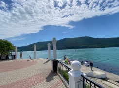 Только солнце! О погоде в Новороссийске на 26 июня