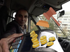 За отсутствие терминалов новороссийских водителей будут штрафовать на пятизначную сумму