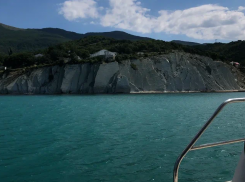 Морское «такси» из Новороссийска в Сочи будет ходить до октября 