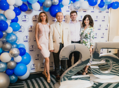  НТПП с размахом отметила собственный юбилей 