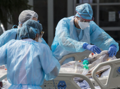 В Новороссийске снова нет зараженных COVID-19, утверждает оперштаб 