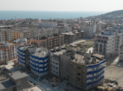 Новороссийцы празднуют победу: застройщик «Гармонии моря-2» проиграл суды всех инстанций