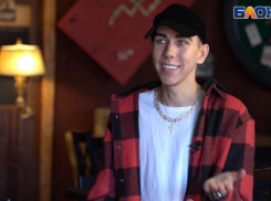 «Мои гости - люди из шоу-бизнеса»,- блогер из Новороссийска о собственном проекте на YouTube-канале