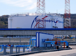 72 часа АО «Черномортранснефть» испытывало свой резервуар на прочность