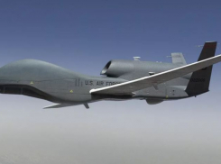 Разведчики НАТО кружат над Черным морем недалеко от Новороссийска 