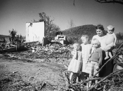 27 марта 1943 года в Новороссийске. На 75 лет назад