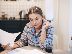 Управляющая компания прислала огромный счет непонятно за что, пожаловались новороссийцы