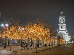 Полиция и казаки не допустят массовых новогодних гуляний в Новороссийске